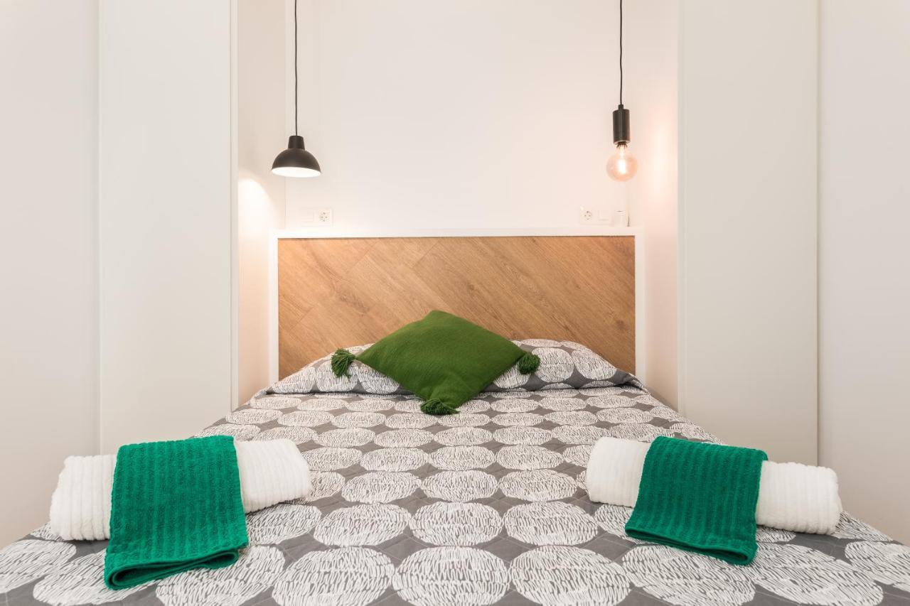 Apartamento Moderno En Коста Калма Экстерьер фото