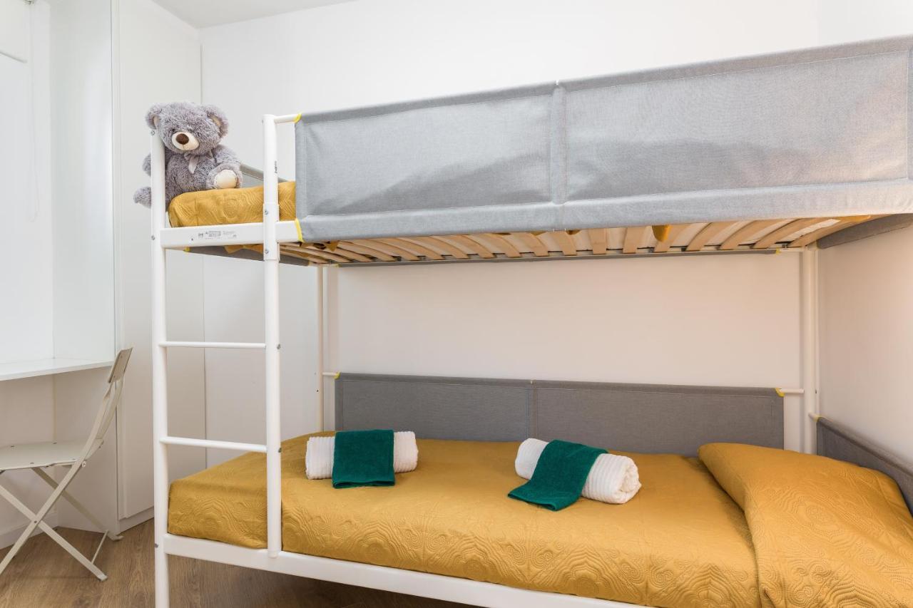 Apartamento Moderno En Коста Калма Экстерьер фото